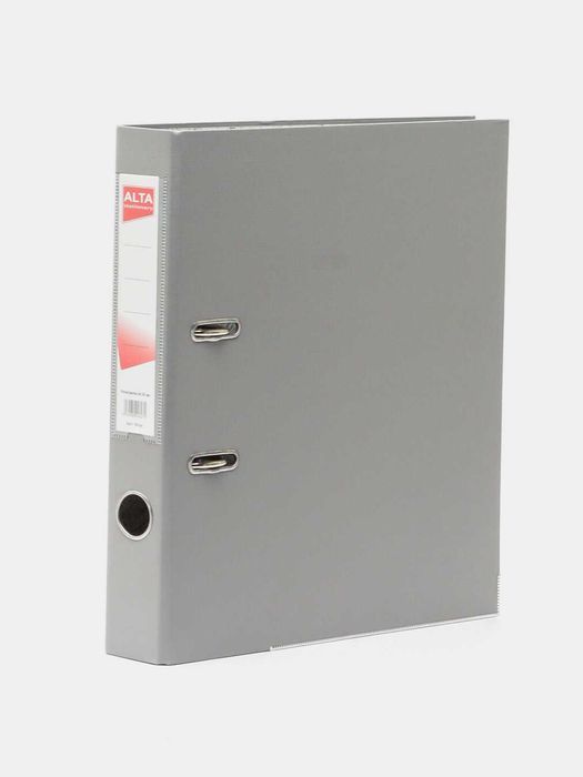 Папка Регистратор А4 75мм