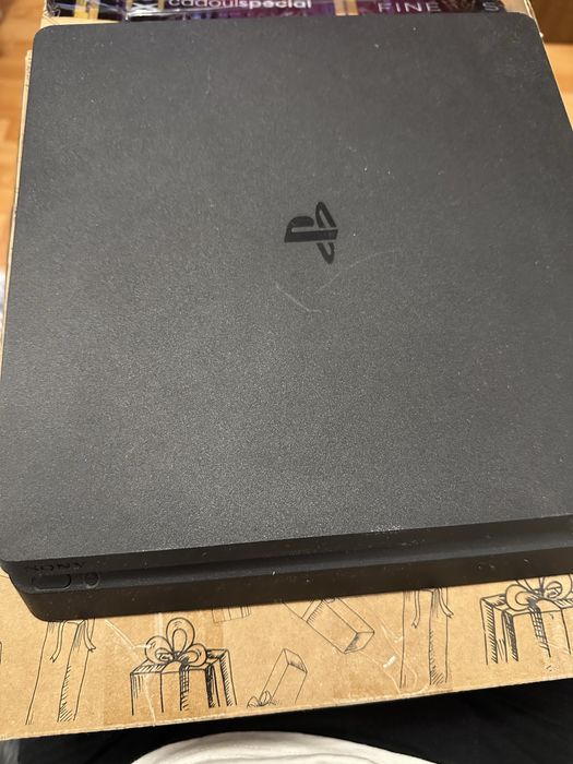 Ps4 Slim     Modat