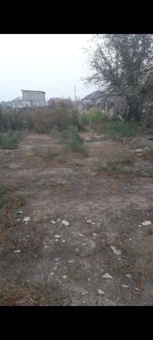 Продается дачный участок . мкр.Көктем.