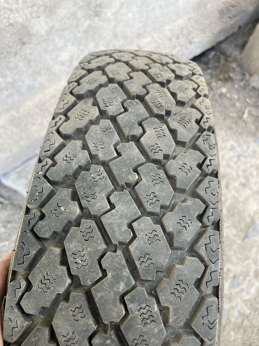Колесо на газель R16