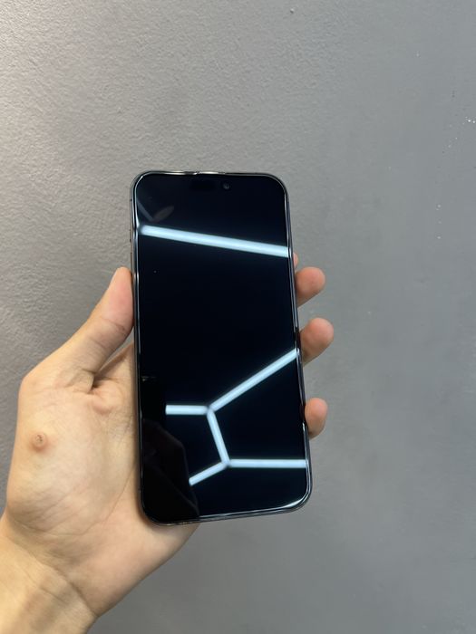 iPhone 15 pro max 256 айфон 15 про макс 256