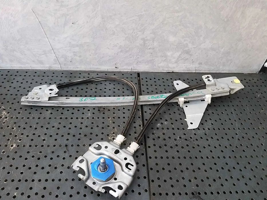Macara manuala dreapta spate peugeot 307 sw 963848