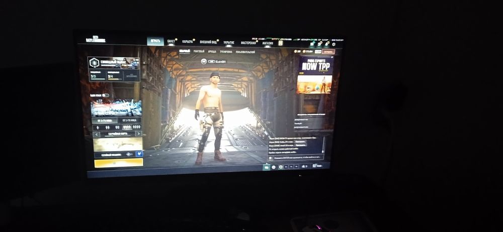 Монитор Loc продам