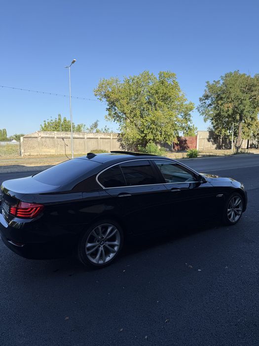 BMW Seria 5 2015 — imagine 3