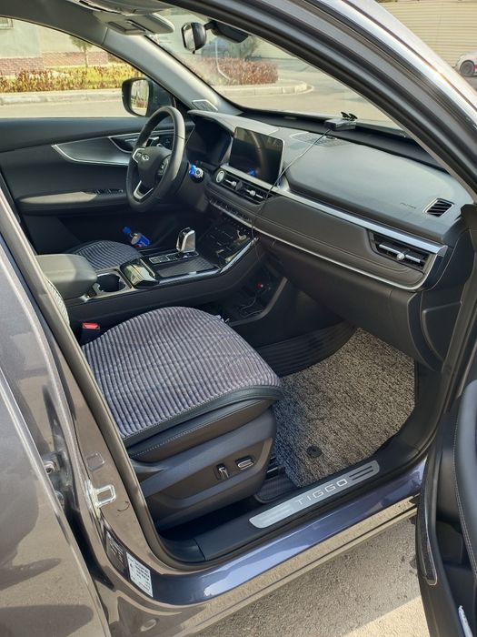 Продаю Cherry 7 pro