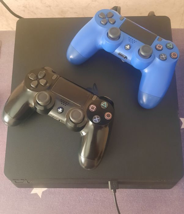 playstation4 slim