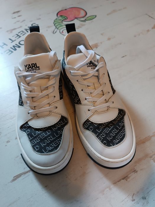 Кецове - Karl Lagerfeld kids