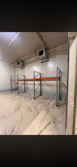 Въздухоотоплители 8 броя