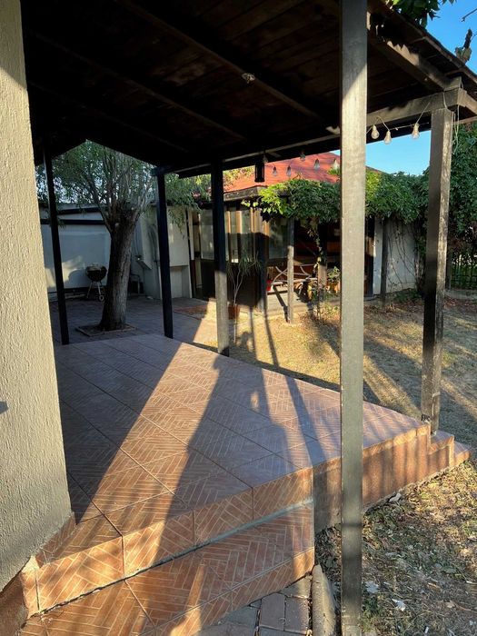 Casa de inchiriat Buciumeni, Buftea