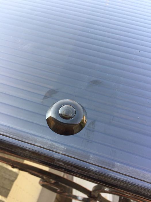 МОНОЛИТНЫЙ поликарбонат