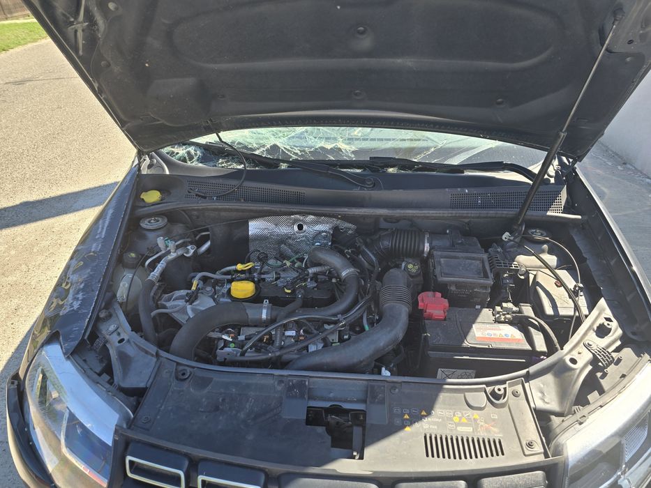 Dezmembrari Piese Sandero Stepway 2020 1.0 turbo cu gpl