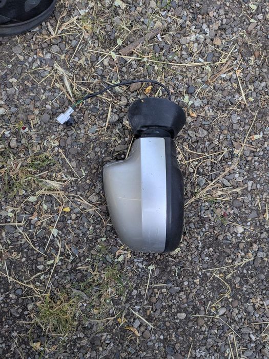 Oglinda dreapta Logan