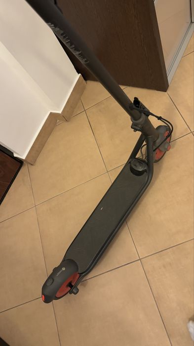 Trotineta electrica ninebot eK escooter zing C20