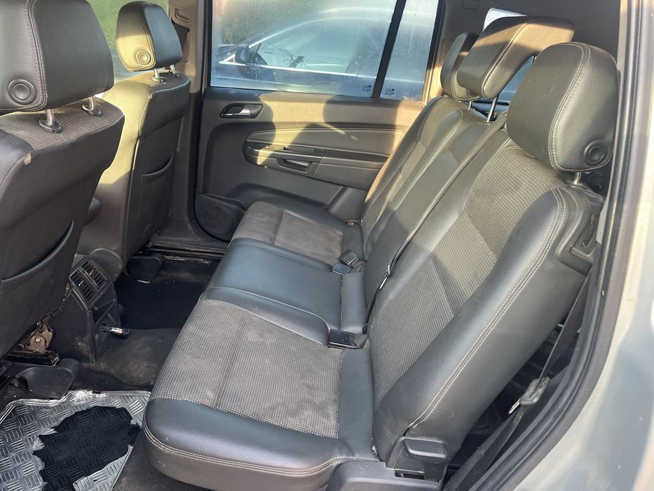 piese opel zafira 1,9 d an 2006 150 co