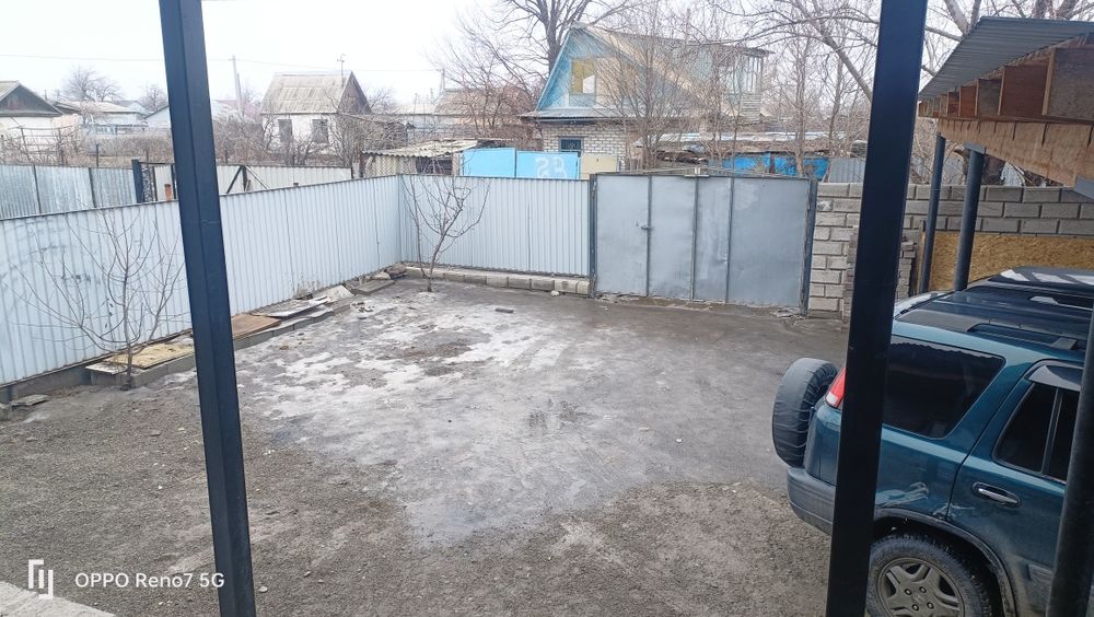 Продам дом новый