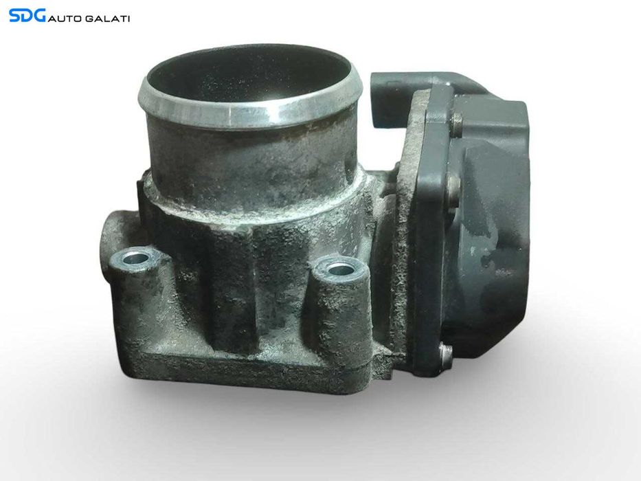 Clapeta Acceleratie Hyundai i20 1.4 1.6 CRDI 2008 - 2014 Cod 35100-2A900 [A1034]