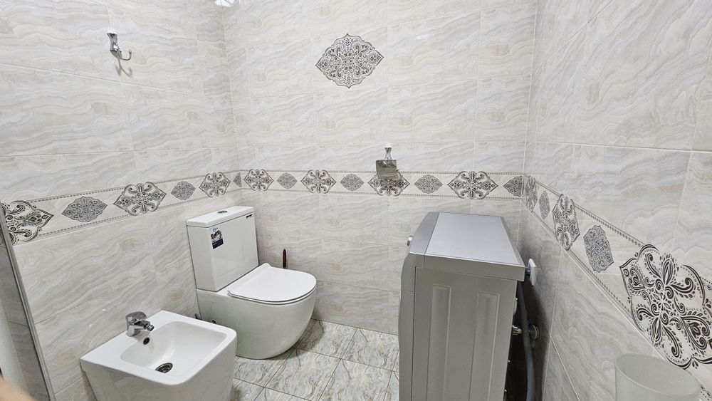 Дурмень 3х уровневый дом