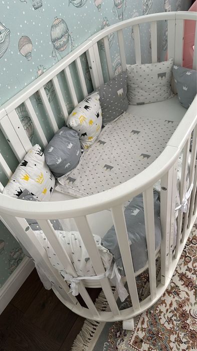 Манеж детский