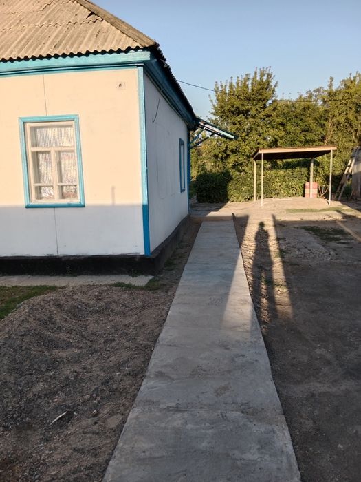 Продам дом  в Уштобе