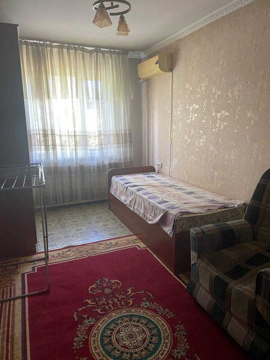 Аренда 2 комнатной квартиры