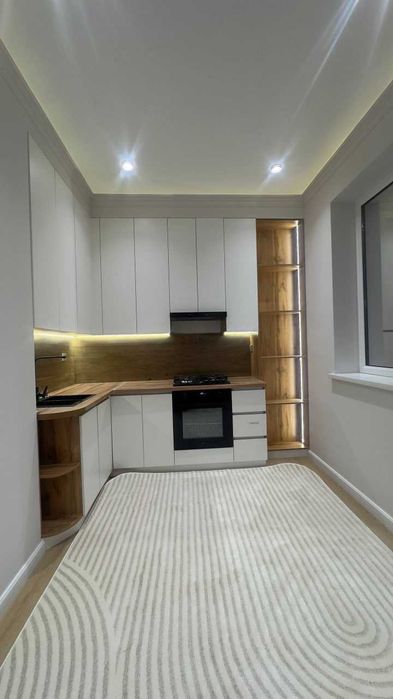 Продаётся квартира Новостройка ЖК Paradise Hause 2 ком рядом метро