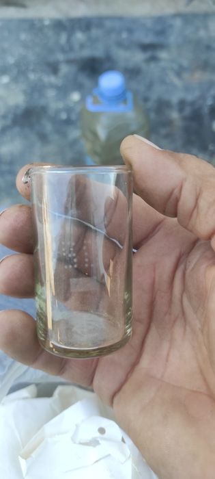 Минзурки на 50 грамм