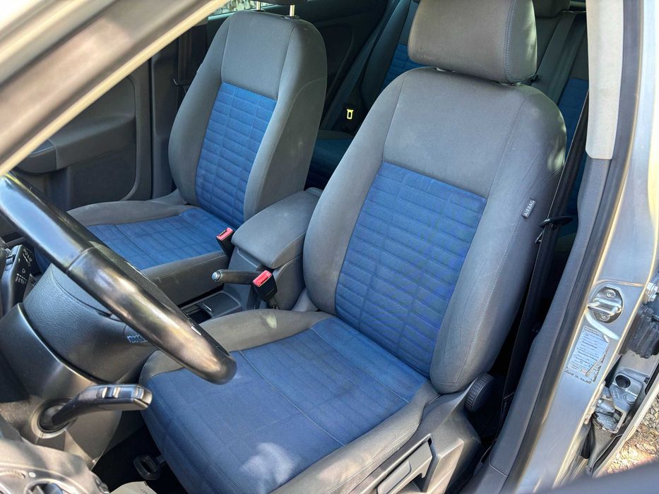 Volkswagen Golf 5 Plus 1.6 Benzina* 105.000 KM Reali