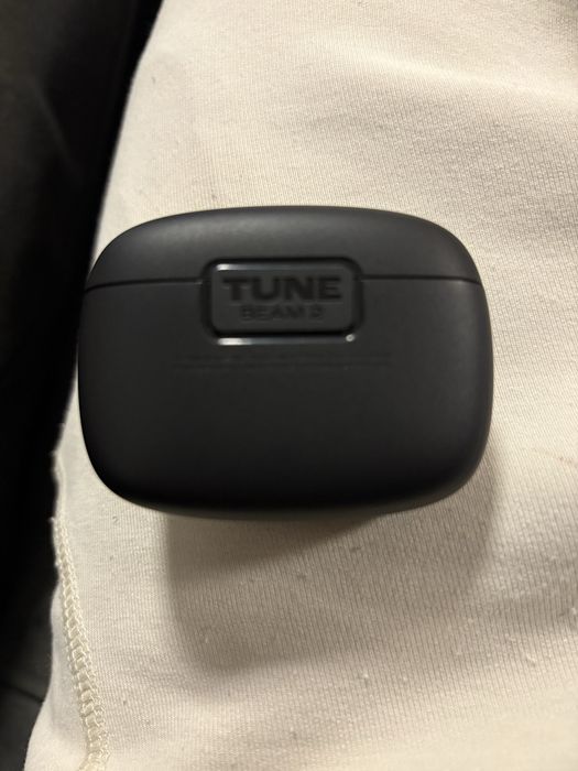 Casti JBL Tune Beam 2