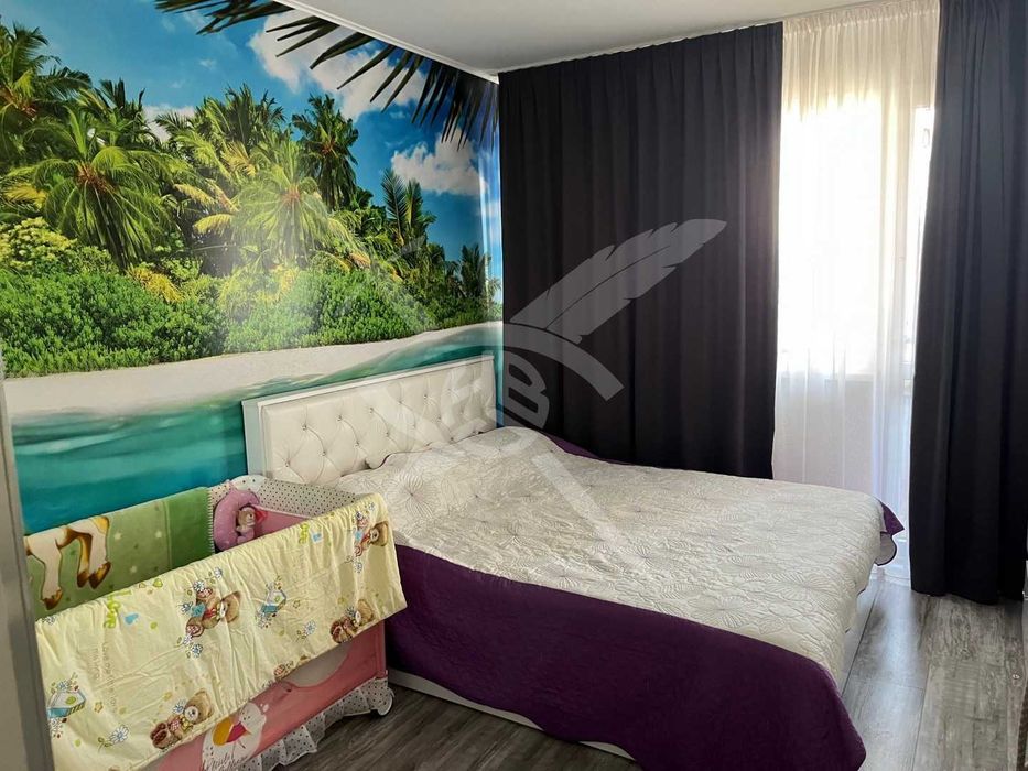 Дава се под наем Четиристаен апартамент в София, Банишора - 70 кв.м за 750 € - Снимка #5