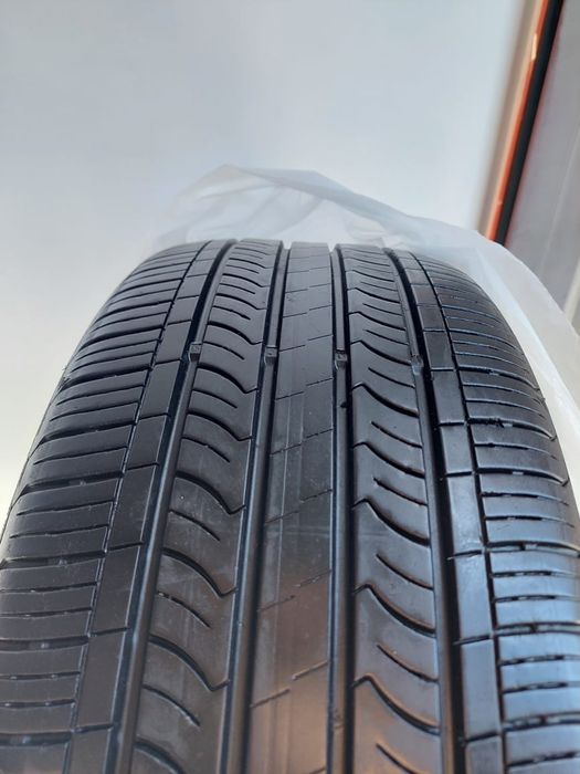 Шины Nexen 225/45/17