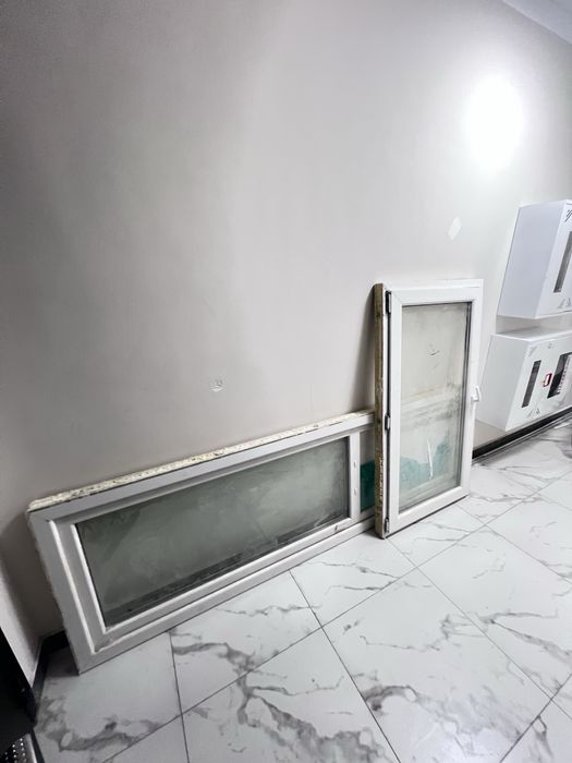 Пластиковое окно,Окна ПВХ