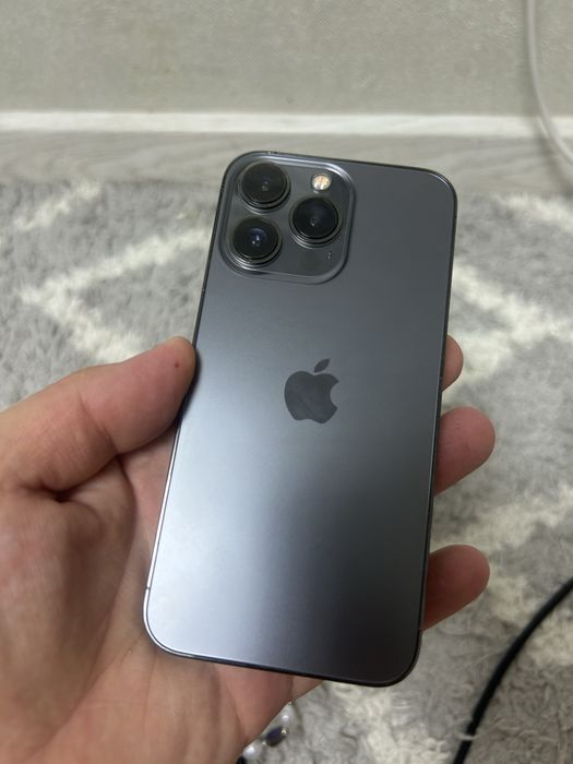 Iphone 13pro 256gb