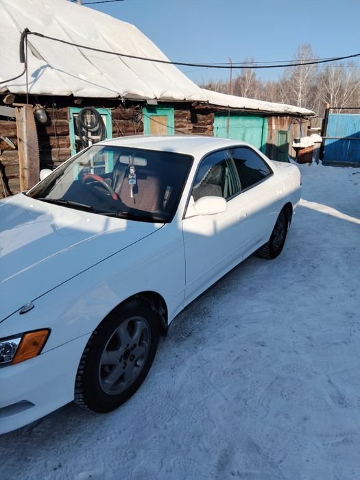 Продам/обменяю хорошее авто