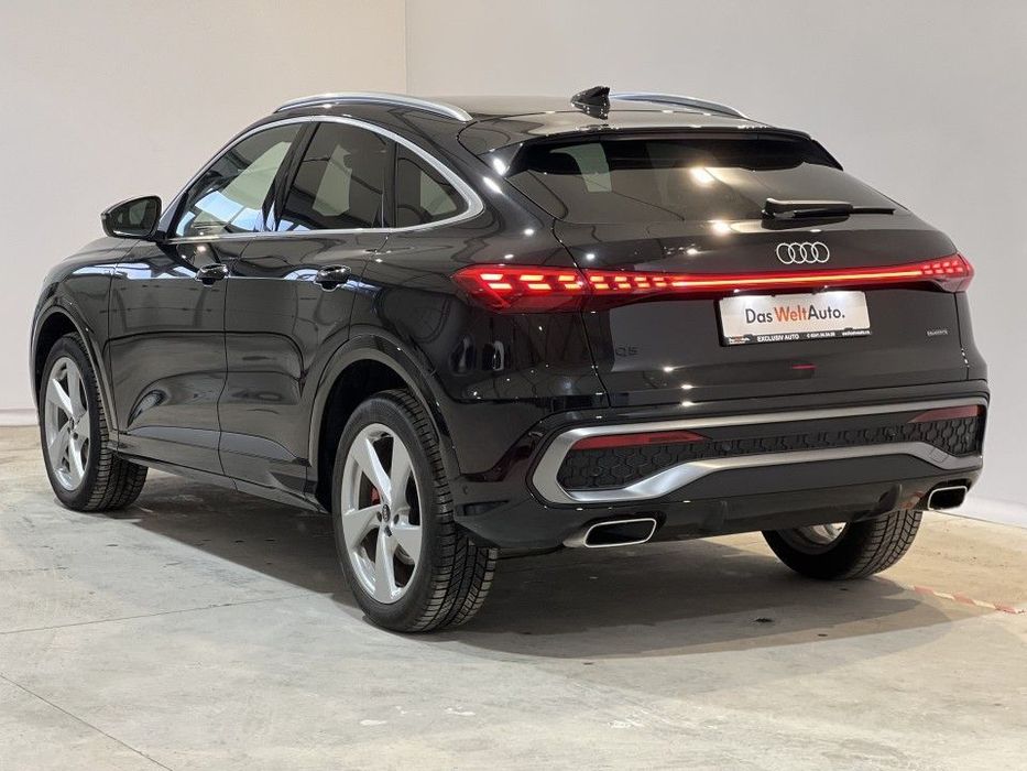 AUDI Q5 2025 — imagine 23