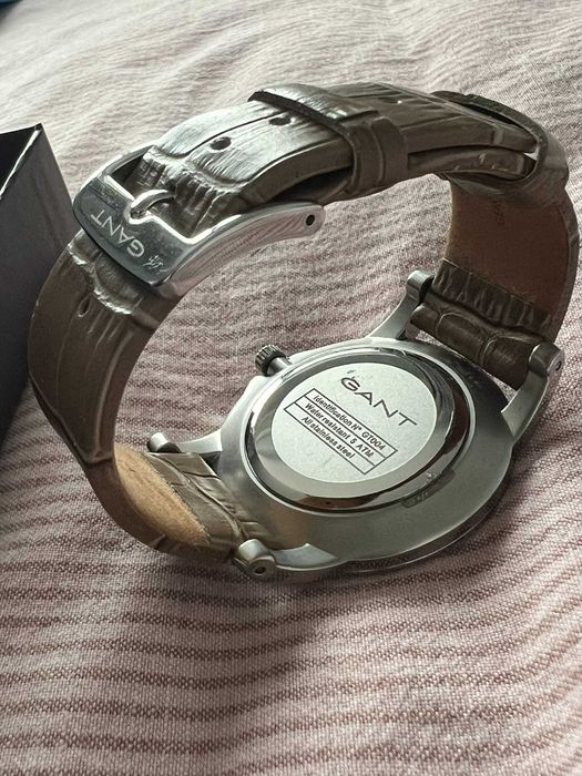 Ceas GANT G1004 – Elegant, stare foarte bună