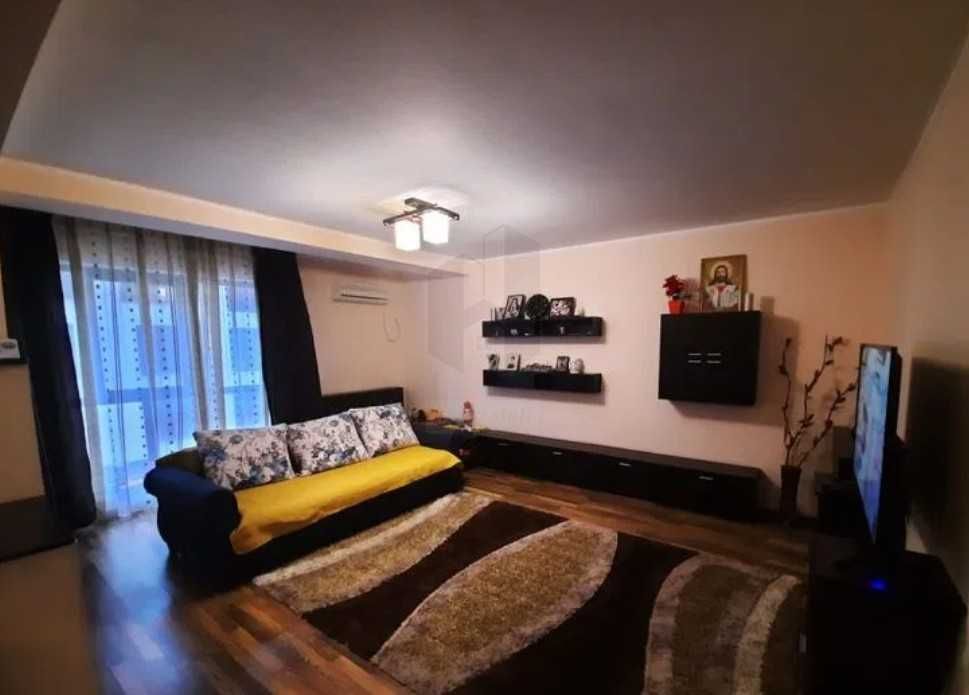 Дава се под наем Двустаен апартамент в Бургас, Победа - 60 кв.м за 331.5 € - Снимка #1