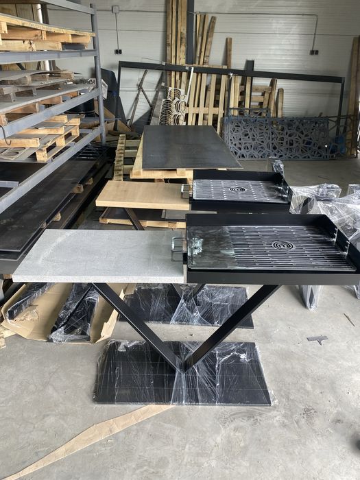 Gratar Gradina MasterChef