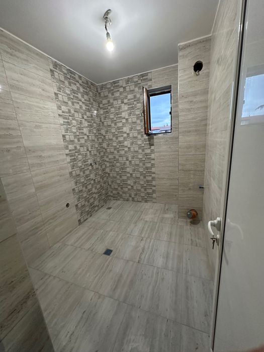 Професионални вътрешни ремонти – плочки, шпакловка, боя | Качествено