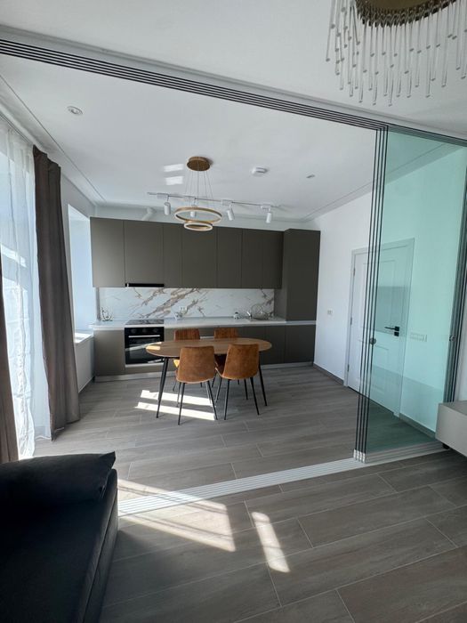 Inchiriez apartament 2 camere
