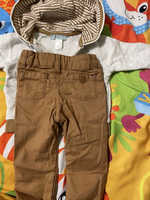 Obaibi детски дрехи,размер 3 м и 9м