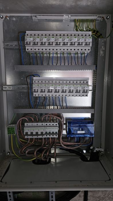 Electrician Ploiesti