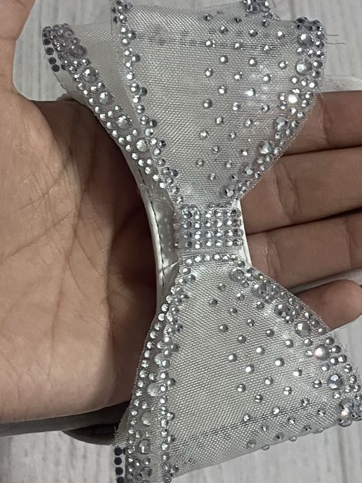 pantofi cu toc înalt