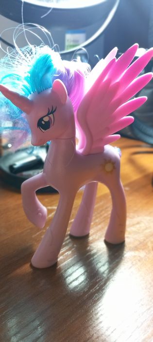 Игрушки my little pony