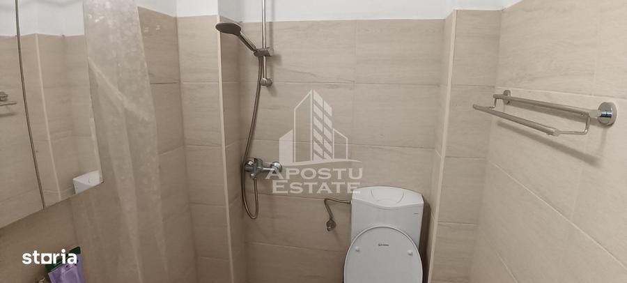 Garsoniera, zona Lipovei Timisoara