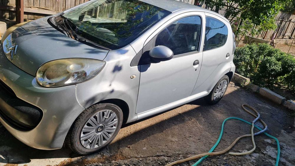Citroen c1 2006.