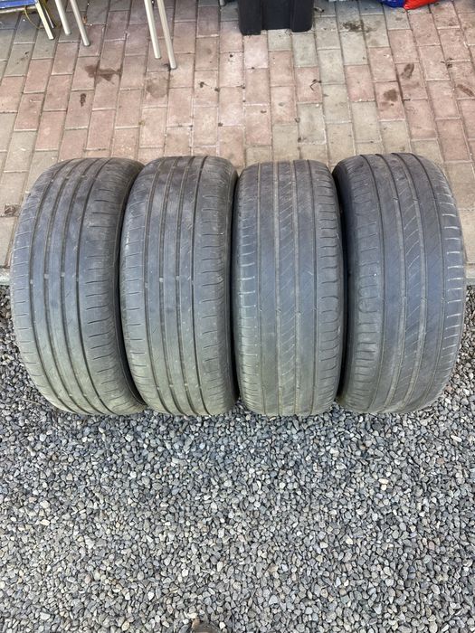 Cauciucuri 2 Michein 2 Nexen  205 55 16 6 mm la 100 ron buc  an 2021