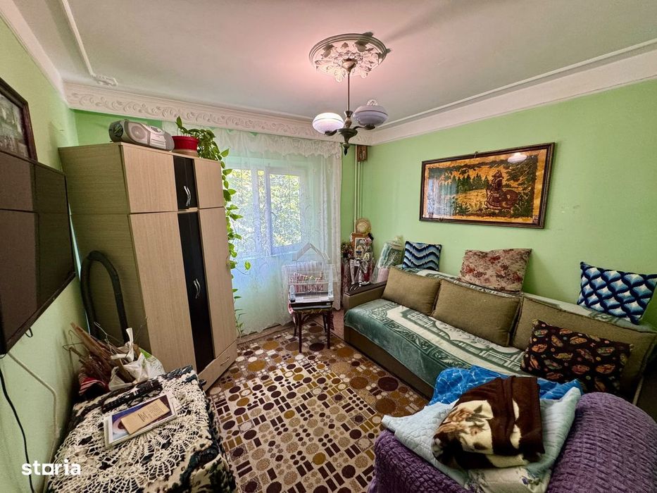 Apartament – Iași, Podu Roș, Podul Roș - Vedere 5