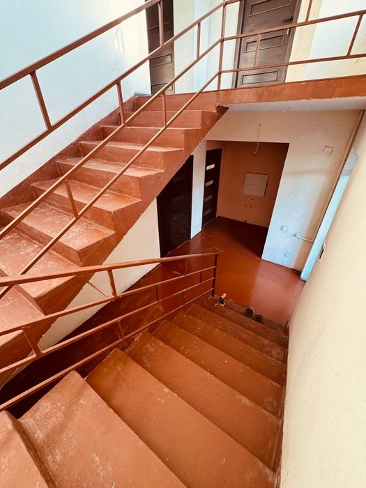 Ohangaron vodiy yolni tagida katej