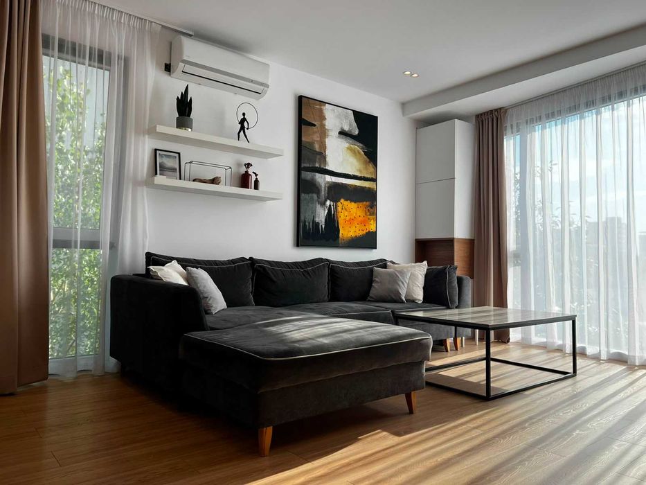Apartment in Timisoara - Vedere 4