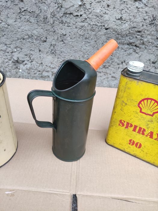 Колекционерски ретро комплект